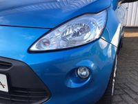 tweedehands Ford Ka 1.2 Titanium X