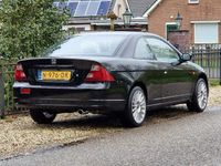 tweedehands Honda Civic Coupé 1.7i LS