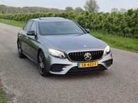 tweedehands Mercedes E220 Limousine d Prestige Plus | Nieuwstaat! | Bomvol o