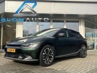 Occasion Kia EV6 Plus 168 kW (229 PK) 2023 Groen SUV