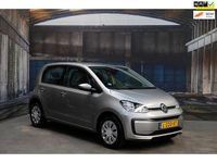 Occasion VW up! move up! 65 PK (47 kW) 2021 Grijs Hatchback