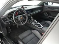 Occasion Porsche 911 GT3 2022 Zwart Coupé