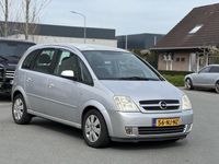 tweedehands Opel Meriva 1.6 Cosmo