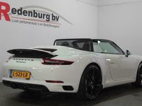 tweedehands Porsche 911 Carrera Cabriolet 3.0 Carrera - 2018 - 370 PK