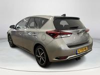 Occasion Toyota Auris 2020 Grijs Hatchback