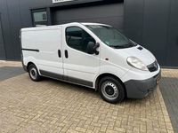 Occasion Opel Vivaro 89 PK (65 kW) 2013 MPV