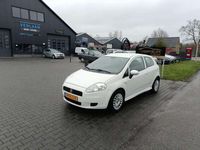 tweedehands Fiat Grande Punto 1.3 M-Jet Actual AIRCO|TREKHAAK|N.A.P