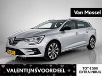 Occasion Renault Mégane IV Techno 140 PK (102 kW) 2024 Stationwagen