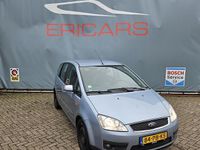 Occasion Ford C-MAX Trend 101 PK (74 kW) 2004 Blauw MPV