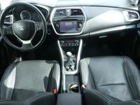 tweedehands Suzuki SX4 S-Cross 1.6 HIGH EXECUTIVE TREKHAAK / SET WINTERWIELEN