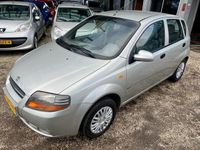 tweedehands Chevrolet Kalos 1.4 Spirit