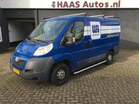 tweedehands Peugeot Boxer 333 2.2 HDI L1H1 / AIRCO / SCHUIFDEUR LINKS EN RECHTS / TREKHAAK / IMPERIAAL