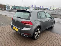 Occasion VW e-Golf 100 kW (136 PK) 2017 Grijs Hatchback