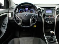 tweedehands Hyundai i30 1.6 GDI i-Motion | Cruise control | Trekhaak