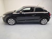 tweedehands Audi A1 1.2 TFSI Ambition Airco Alu Velgen