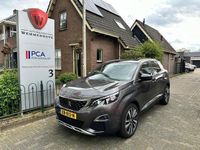 tweedehands Peugeot 3008 1.2 PureTech GT Line