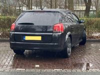 tweedehands Opel Signum 2.2-16V Sport