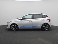 tweedehands Hyundai i20 1.0 T-GDI Comfort Smart |Nieuw uit voorraad leverbaar| Achte