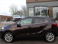 tweedehands Opel Mokka 1.4 T Cosmo