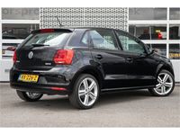 tweedehands VW Polo 1.0 TSI Comfortline | 1e eigenaar | Airconditioning | Bluetooth