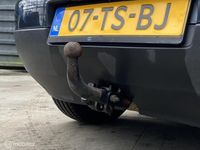 Occasion VW Golf V 116 PK (85 kW) 2007 Grijs Hatchback