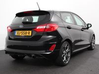 tweedehands Ford Fiesta 1.0 EcoBoost 100 ST-Line | Navigatie | Apple Carplay/Android Auto | Cruise Control | LED dagrijverlichting | Airco
