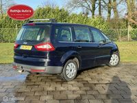 tweedehands Ford Galaxy 2.0-16V Ghia 7 persoons Climate Navi Trekhaak! Nette auto!