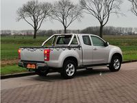 tweedehands Isuzu D-Max 2.5D