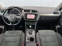 tweedehands VW Tiguan Allspace 1.4 TSI Comfortline Business Automaat Schuifdak.