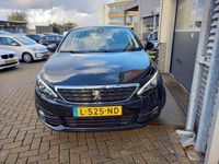 tweedehands Peugeot 308 1.2 PureTech Blue Lease Active - CARPLAY/ANDROID -