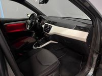 Occasion Seat Arona XCELLENCE 116 PK (85 kW) 2018 Grijs (metallic) SUV