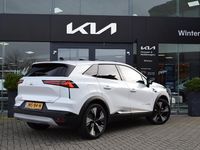 Nieuw Mitsubishi Grandis Instyle 160 PK (117 kW) 2025 Wit SUV