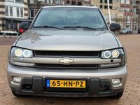 tweedehands Chevrolet TrailBlazer USA 4.2 LTZ AUT | NW APK | Youngtimer