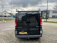 tweedehands Renault Trafic 2.5 dCi T27 L1H1 EXPORT