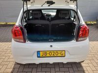 tweedehands Peugeot 108 1.0 e-VTi Active | Airco | Origineel nederlandse a