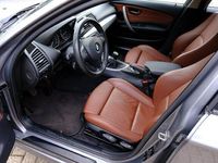 tweedehands BMW 118 118 1-serie i 143pk EffDyn. Ed. Ultimate Edition Xe