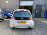 tweedehands Toyota Aygo 1.0 12v VVT-i Comfort