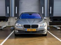 Occasion BMW 535 Executive 306 PK (225 kW) 2010 Grijs (mat) Sedan