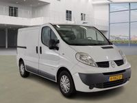 tweedehands Renault Trafic 2.0 dCi T29 L1H1 DC/AUT/PDC/CRUISE/AIRCO/