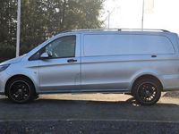 tweedehands Mercedes Vito 114 CDI Lang Airco, Cruisecontrol