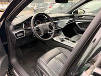 Occasion Audi A6 Proline 266 PK (195 kW) 2021 Zwart Stationwagen