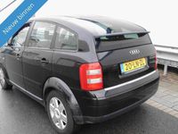 tweedehands Audi A2 1.4 TDI MET AIRCO