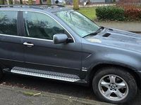 Occasion BMW X5 231 PK (169 kW) 2004 SUV