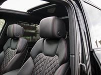 Occasion Audi Q5 Exclusive 367 PK (269 kW) 2022 Mythos black SUV