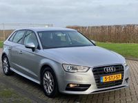 tweedehands Audi A3 Sportback 1.6 TDI ultra Edition