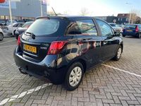 tweedehands Toyota Yaris 1.0 VVT-i Now