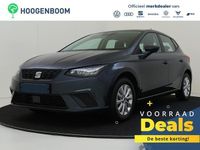Nieuw Seat Ibiza Style 95 PK (69 kW) 2025 Grijs Hatchback