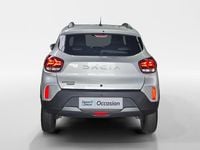 Occasion Dacia Spring Expression 33 kW (45 PK) 2024 Grijs Hatchback