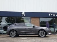 Occasion DS Automobiles DS4 Trocadero 179 PK (131 kW) 2023 Grijs SUV