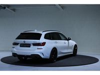 Occasion BMW 330 M Sport 291 PK (214 kW) 2022 Wit Stationwagen